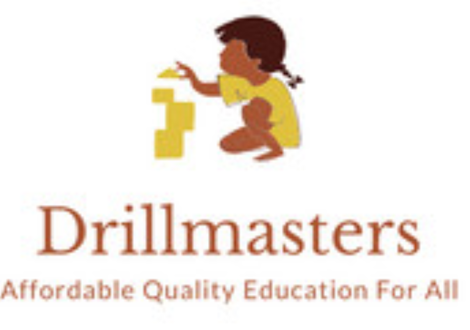DrillMasters LMS Logo